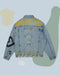 SOFT HEART (NFT PHYSICAL JACKET)